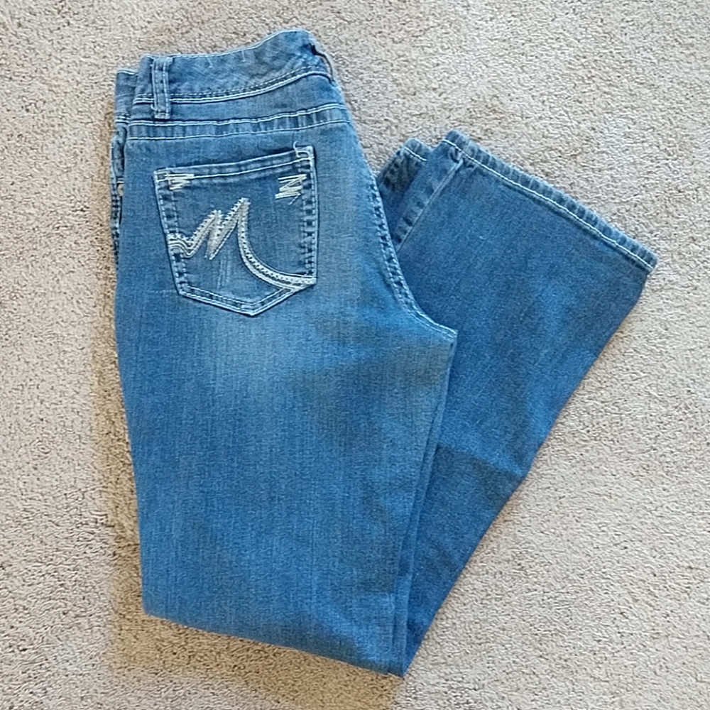 Maurice's Jeans 9/10
